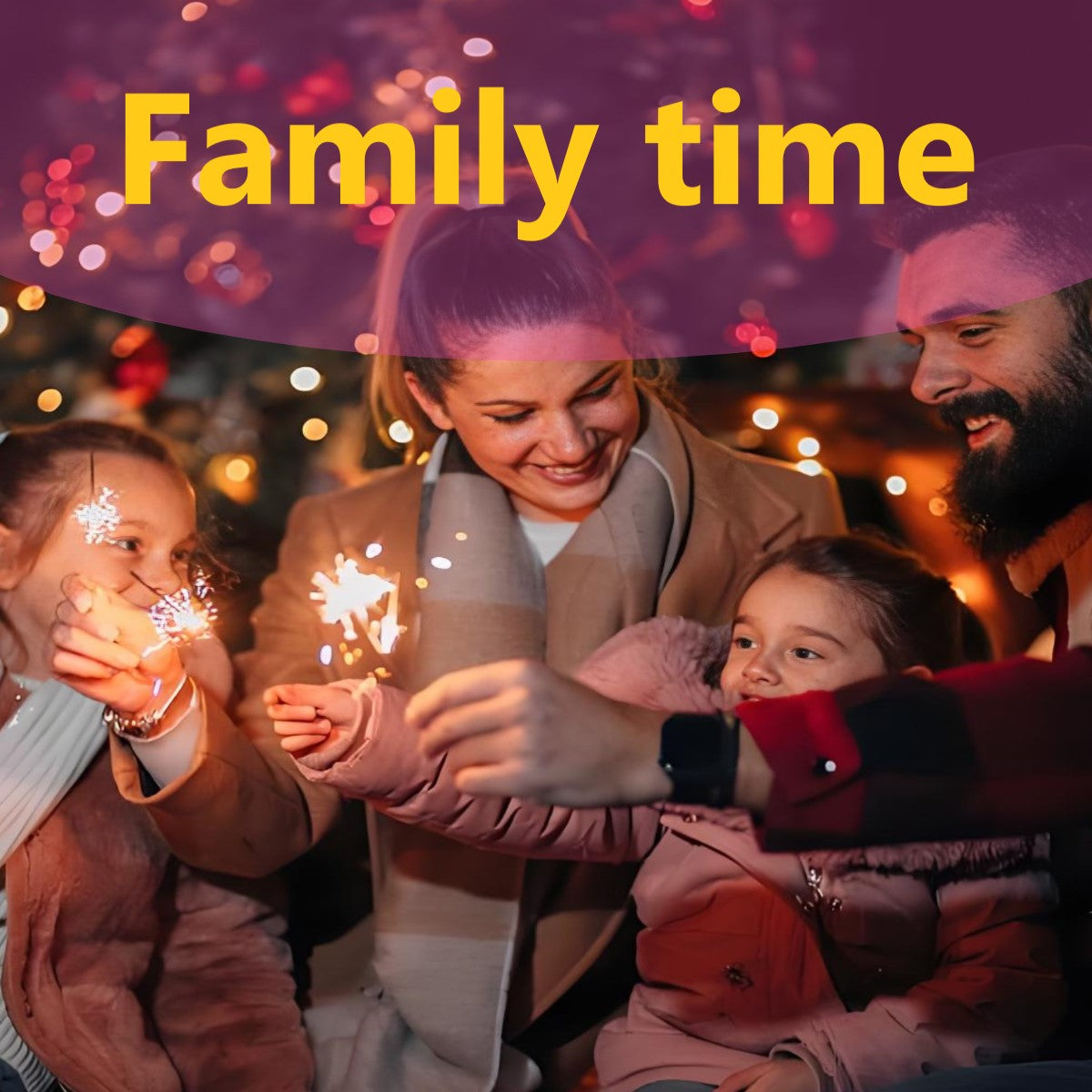 12-Inch 80-Blade Golden Sparklers, Suitable for Wedding Send-off Ceremonies, Birthday Parties, Family Gatherings, Christmas, Independence Day in the United States, and Various Commemorative Celebration Events.