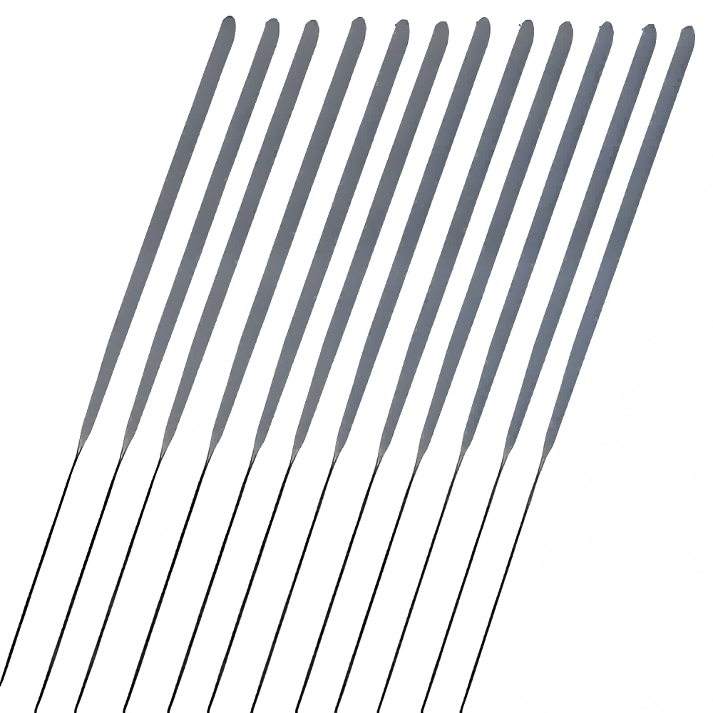 10-10Inch 100pcs Fairy Sparklers - Bright & Romantic Sparklers for Weddings, Birthdays & Festivals